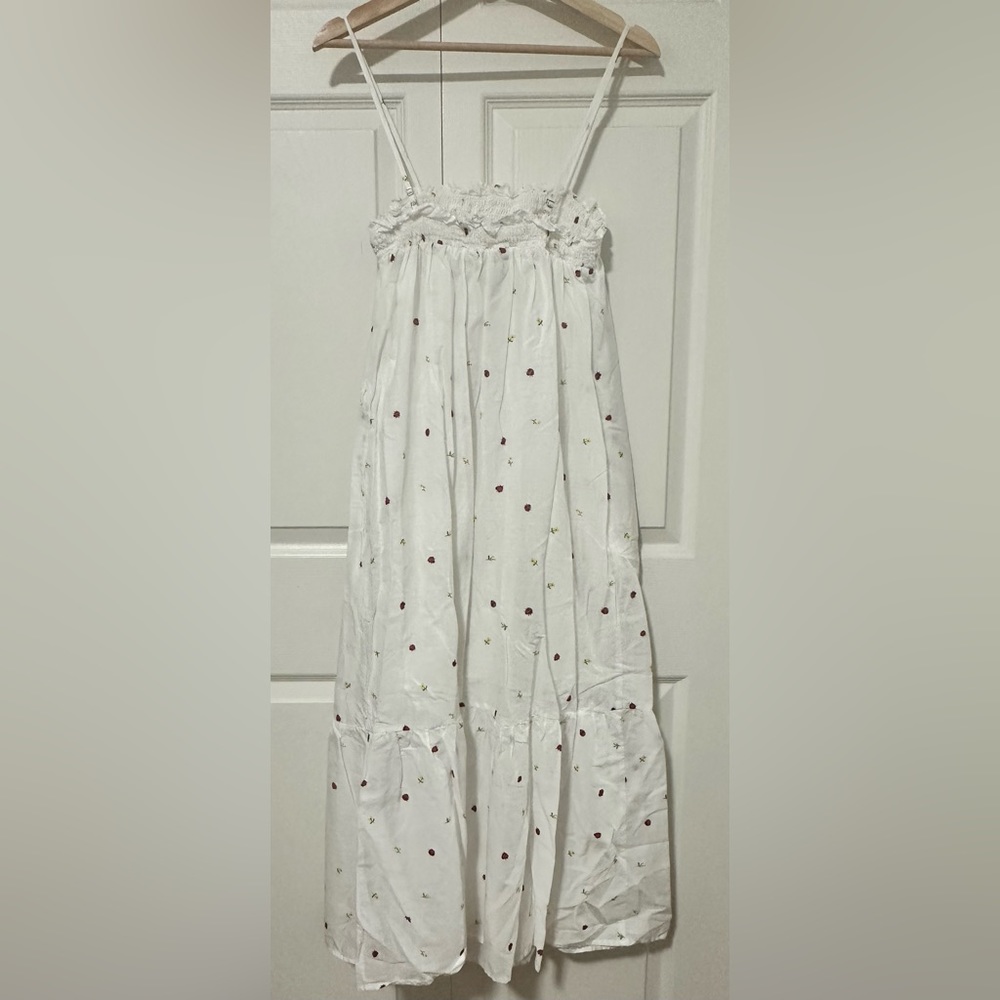 Modcloth Dress - Picture 2 of 7